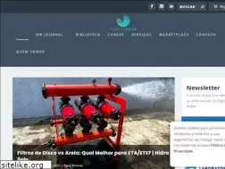 Sites similar to digitalwater.com.br
