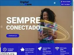 Sites similar to digitalwave.net.br