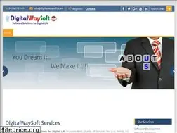 Sites similar to digitalwaysoft.com
