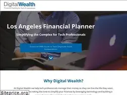 Sites similar to digitalwealth.la