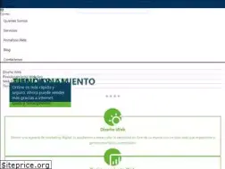 Sites similar to digitalweb.pe
