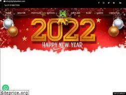 Sites similar to digitalwebber.com