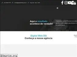Sites similar to digitalwebdg.com.br