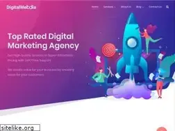 Sites similar to digitalwebdia.com