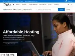 Sites similar to digitalwebframe.com
