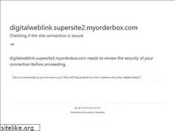 Sites similar to digitalweblink.com