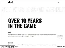 Sites similar to digitalweblondon.com