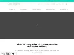 Sites similar to digitalwebproperties.com