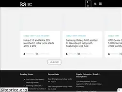 Sites similar to digitalwebreview.com