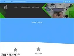 Sites similar to digitalwebsite.id