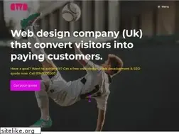 Sites similar to digitalwebsitedesign.co.uk