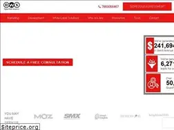Sites similar to digitalwebsolutions.com