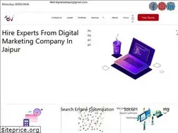 Sites similar to digitalwebspot.com