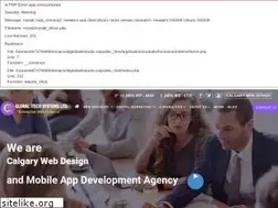 Sites similar to digitalwebstudio.ca