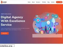 Sites similar to digitalwebsydney.com.au