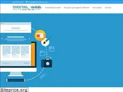 Sites similar to digitalwebtunisia.com