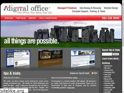 Sites similar to digitalwebzone.com