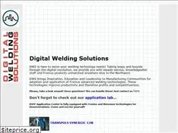 Sites similar to digitalweldingsolutions.com