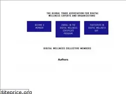 Sites similar to digitalwellnesscollective.com