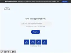 Sites similar to digitalwellnessday.com