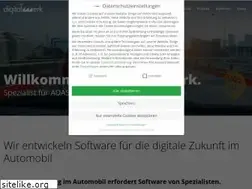 Sites similar to digitalwerk.net