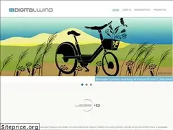 Sites similar to digitalwind.pt