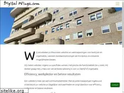 Sites similar to digitalwingz.com