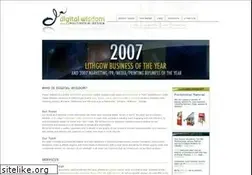 Sites similar to digitalwisdom.com.au