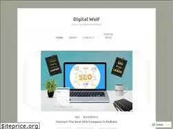 Sites similar to digitalwolfagency.wordpress.com