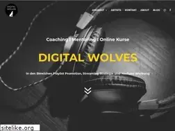 Sites similar to digitalwolves.ch