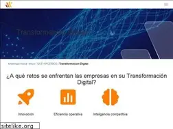 Sites similar to digitalwolves.com.es