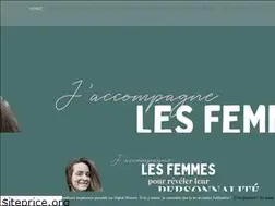 Sites similar to digitalwomen.fr