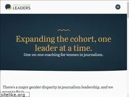 Sites similar to digitalwomenleaders.com