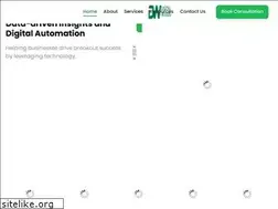 Sites similar to digitalwoods.net