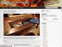 Sites similar to digitalwoodworker.com