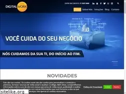 Sites similar to digitalwork.com.br