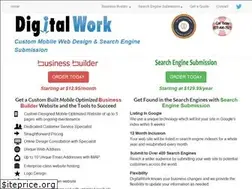 Sites similar to digitalwork.com