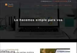 Sites similar to digitalworks.com.ar