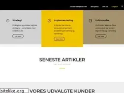 Sites similar to digitalworks.dk