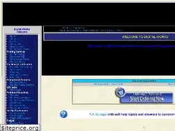 Sites similar to digitalworks.net.au