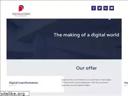 Sites similar to digitalworksco.com