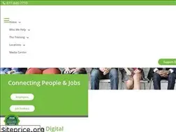 Sites similar to digitalworksjobs.com