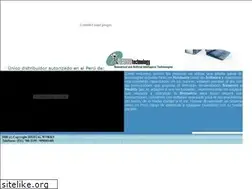Sites similar to digitalworksperu.com