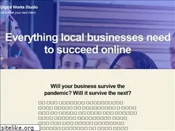 Sites similar to digitalworksstudio.com