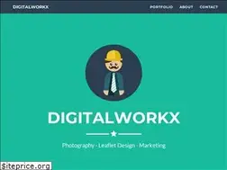 Sites similar to digitalworkx.net