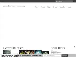 Sites similar to digitalworld.audio