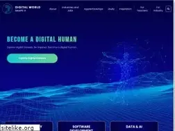 Sites similar to digitalworld.net