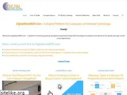 Sites similar to digitalworld839.com