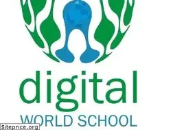 Sites similar to digitalworldschool.com