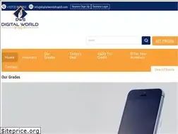 Sites similar to digitalworldshopus.com